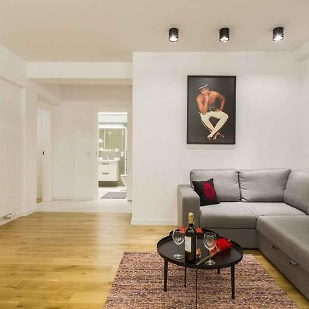 Apartament Gorale - Rezydencja Tatry Zakopane Bagian luar foto