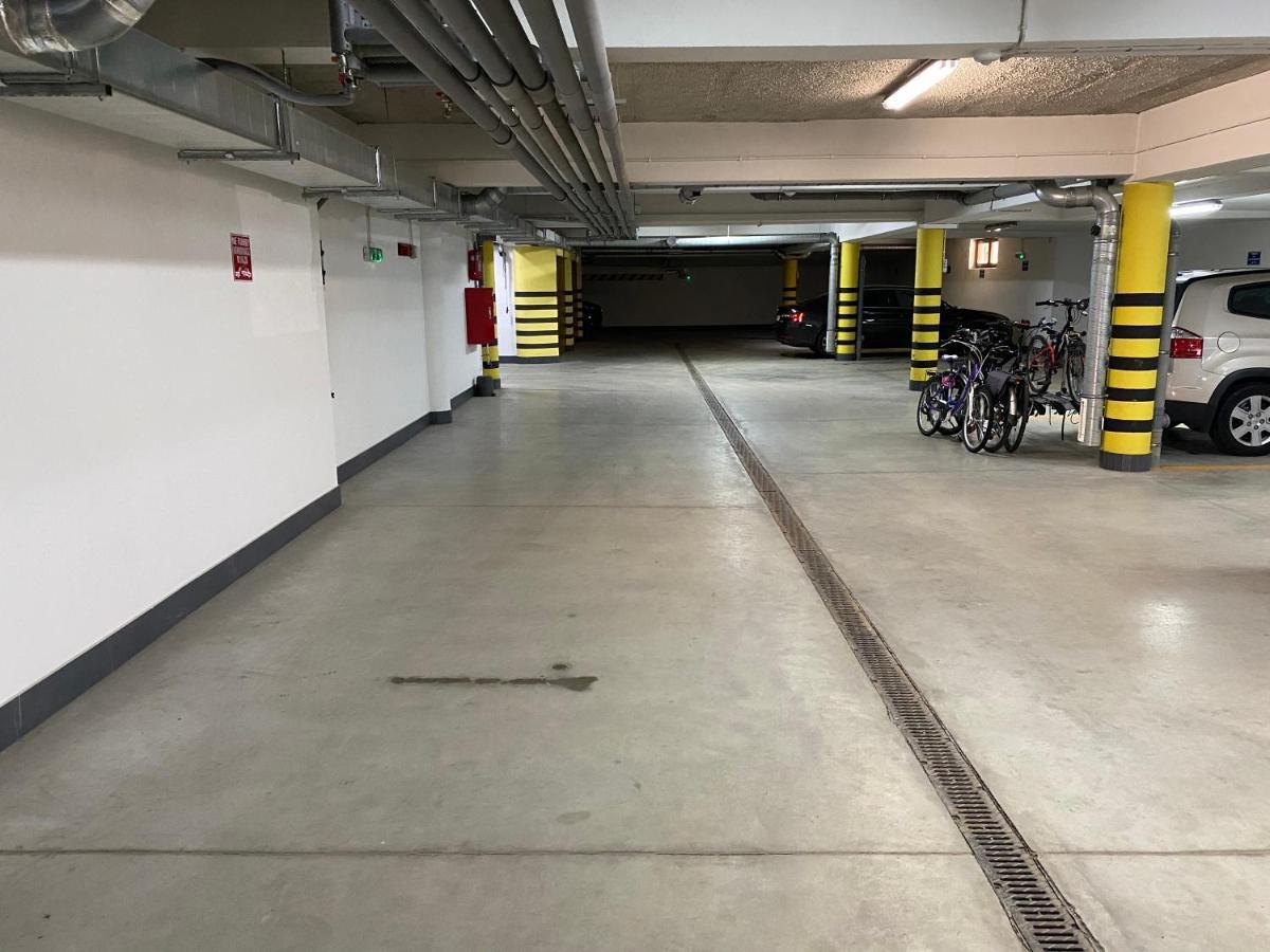 Apartament Gorale - Rezydencja Tatry Zakopane Bagian luar foto