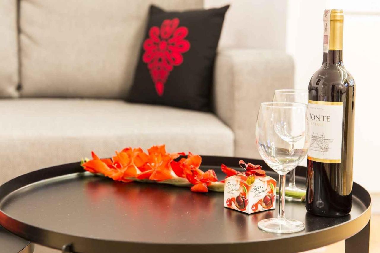 Apartament Gorale - Rezydencja Tatry Zakopane Bagian luar foto